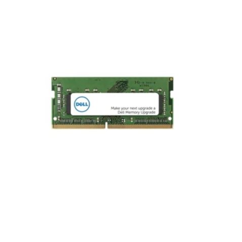 Dell memoria aggiornamento - 32GB - 2RX8 DDR5 SODIMM 4800MHz