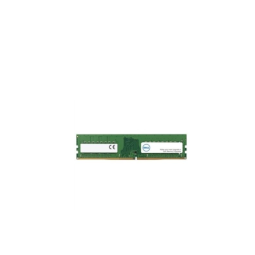 Dell - DDR4 - module - 8 GB - DIMM 288-pin - 3200 MHz / PC4-25600 - unbuffered