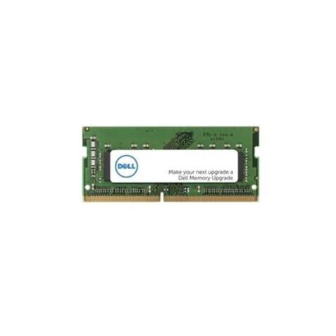 AB120716 - 32GB - 2RX8 DDR4 SODIMM 3200MHZ