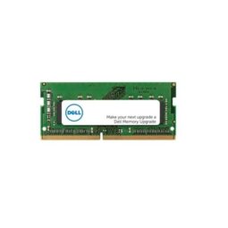 Dell memoria aggiornamento - 32 GB - 2RX8 DDR5 SODIMM 5600 MHZ