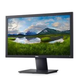 Dell 20 Monitor   E2020H - 49.53 cm (19.5 ) Black