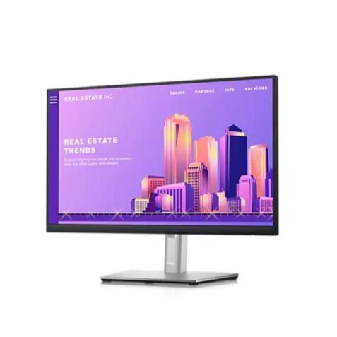 DELL 22 MONITOR - P2222H - 54.6CM (21.5)