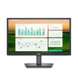 DELL E Series E2222HS 54.6 cm (21.5") 1920 x 1080 pixels Full HD LED Black