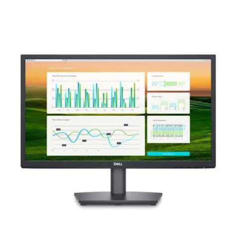 DELL 22 MONITOR - E2222HS - 54.5CM (21.5)