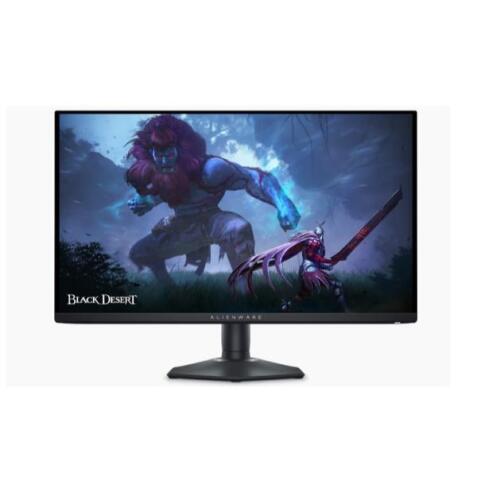 ALIENWARE 27 QD-OLED Gaming Monitor - AW2725DF