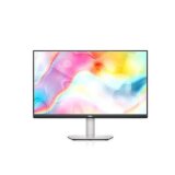 Dell S2722QC - LED monitor - 4K - 27" - HDR