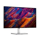 DELL UltraSharp 27 4K USB-C Hub Monitor - U2723QE