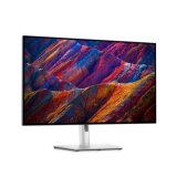 Dell UltraSharp U3223QE - LED monitor - 4K - 31.5" - with 3-year Basic Advanced Exchange (CA, US - 3-year Advanced Exchange Service)