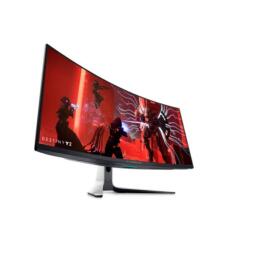 ALIENWARE 34 QD-OLED GAMING MONITOR - AW3423DWF