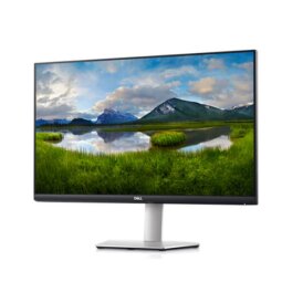 DELL 27 4K UHD MONITOR - S2721QSA - 68.23CM