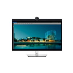 DELL ULTRASHARP 32 6K MONITOR - U3224KBA - 79.94 CM (31.5)