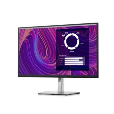 DELL 27 MONITOR - P2723D - 68.6CM (27 )