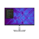 Dell P2723QE - LED monitor - 4K - 27" - TAA Compliant - with 3-year Basic Advanced Exchange (PL - 3-year Advanced Exchange Service)