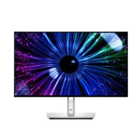 DELL ULTRASHARP 24 USB-C HUB MONITOR-U2424HE 60.47CM (23.8)