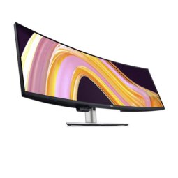 DELL ULTRASHARP 49 CURVED MONITOR - U4924DW 124.5CM (49)