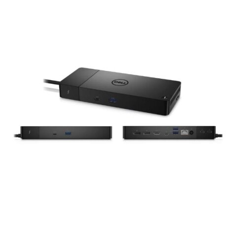 DELL THUNDERBOLT DOCK WD22TB4 180W