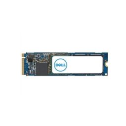 DELL M.2 PCIE NVME GEN 4X4 CLASS 40 2280 SOLID STATE DRIVE - 2TB