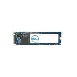 DELL M.2 PCIE NVME GEN 4X4 CLASS 40 2280 SOLID STATE DRIVE - 1TB