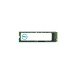 Dell M.2 PCIe NVMe Gen 3x4 Class 40 2280 SSD - 2TB