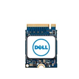 DELL AB673817 internal solid state drive M.2 1000 GB PCI Express NVMe