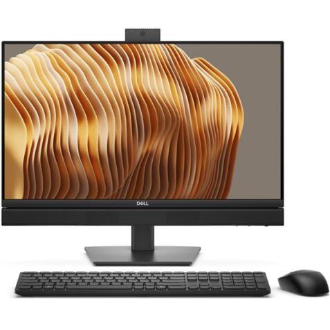 DELL PRO 24 ALL-IN-ONE QC24251/TPM/I5-14500T/8GB/512GB SSD/NON-TOUCH/ /INTEGRATED/130W/ADJ STAND/WLAN/KB MSE/W11 PRO/1Y BASIC ONSITE