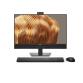DELL PRO 24 ALL-IN-ONE QC24250/TPM/U7-265/16GB/512GB SSD/NON-TOUCH/   /INTEGRATED/ADJ STAND/WLAN/KB MSE/W11 PRO/1Y BASIC ONSITE