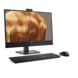 DELL PRO 24 ALL-IN-ONE QC24251/TPM/U5-235T/16GB/512GB SSD/NON-TOUCH/  /INTEGRATED/130W/ADJ STAND/WLAN/KB MSE/W11 PRO/1Y BASIC ONSITE