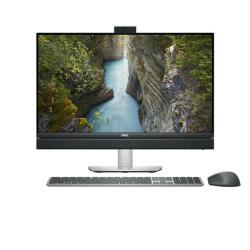 OPTIPLEX AIO/160W/TPM/I7 14700/16GB/512GB SSD/INTEGRATED/ADJ STAND/   /WLAN/KB/W11 PRO/1Y BASIC ONSITE