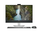 OPTIPLEX AIO ENERGY EFFICIENT PROCESSOR/TPM/I5 14500T/16GB/512GB SSD/ /INTEGRATED/130W/ADJ STAND/WLAN/KB/W11 PRO/1Y BASIC ONSITE