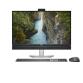 OPTIPLEX AIO ENERGY EFFICIENT PROCESSOR/TPM/I5 14500T/8GB/256GB SSD/  /TOUCH/INTEGRATED/130W/ADJ STAND/WLAN/KB/W11 PRO/1Y BASIC ONSITE