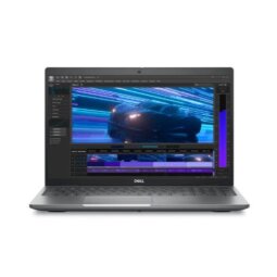 PRECISION 3591/U7 165H/32GB/1TBSSD/15.6 FHD/CAM MIC/NVIDIARTX 2000ADA//SMTCD/4 CELL/130W/WLAN/BACKLIT KB/W11 PRO/3Y BASIC ONSITE