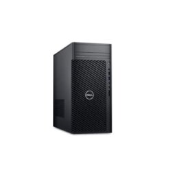 PRECISION 3680 MT/1000W/TPM/I9-14900K/32GB/1TB SSD/INTEGRATED/VPRO/   /KB/MOUSE/W11 PRO/3Y BASIC ONSITE