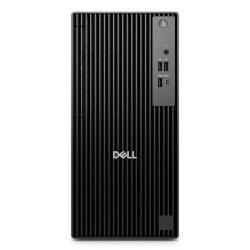 DELL PRO TOWER QCT1250/180W/TPM/I7-14700/16GB/512GB SSD/INTEGRATED/   /KB/MOUSE/W11 PRO/1Y BASIC ONSITE