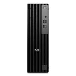 DELL PRO SLIM QCS1250/180W/TPM/U7-265/16GB/512GB SSD/INTEGRATED/      /KB/MOUSE/W11 PRO/1Y BASIC ONSITE