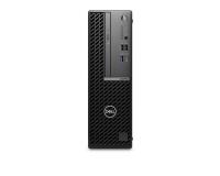 NAS QNAP 1 Bay TS-130 - Stockage Réseau ARM 4C 1.8GHz Avec 2GB RAM Et Reconnaissance IA