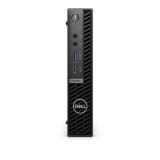 OPTIPLEX MICRO PLUS MFF/TPM/I7-13700T/16GB/512GB SSD/                 /PSU/WLAN/VPRO/KB MSE/W11 PRO/3Y BASIC ONSITE