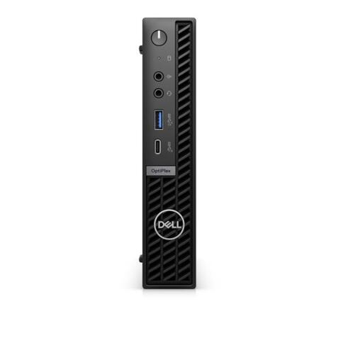 OPTIPLEX MICRO PLUS MFF/TPM/I7-13700T/16GB/512GB SSD/                 /PSU/WLAN/VPRO/KB MSE/W11 PRO/3Y BASIC ONSITE