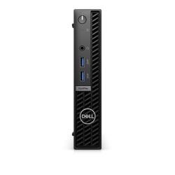 OPTIPLEX MICRO MFF/TPM/I3-13100T/8GB/256GB SSD/                       /65W/WLAN/KB/MOUSE/W11 PRO/1Y BASIC ONSITE