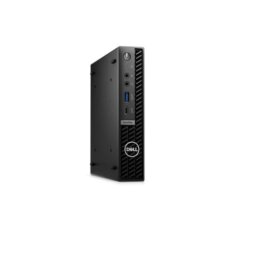 OPTIPLEX MICRO PLUS/TPM/I7 14700/16GB/512GB SSD/180W/WLAN/VPRO/KB/    /W11 PRO/3Y BASIC ONSITE