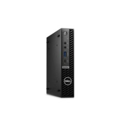 OPTIPLEX MICRO PLUS/TPM/I5 14500/16GB/512GB SSD/180W/WLAN/VPRO/KB/    /W11 PRO/3Y BASIC ONSITE