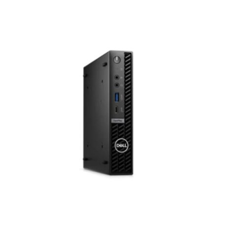 OPTIPLEX MICRO PLUS/TPM/I5 14500/16GB/512GB SSD/180W/WLAN/VPRO/KB/    /W11 PRO/3Y BASIC ONSITE