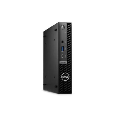 OPTIPLEX MICRO 7020/TPM/I7 14700T/16GB/512GB SSD/90W TYPE-C//WLAN/KB/ /MOUSE/W11 PRO/1Y BASIC ONSITE