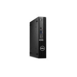 OPTIPLEX MICRO 7020/TPM/I3 14100T/8GB/512GB SSD/65W/WLAN/KB/MOUSE/    /W11 PRO/1Y BASIC ONSITE