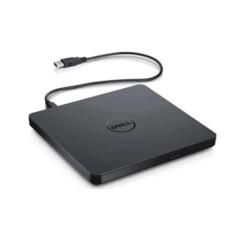 DELL 784-BBBI optical disc drive DVD±RW Black