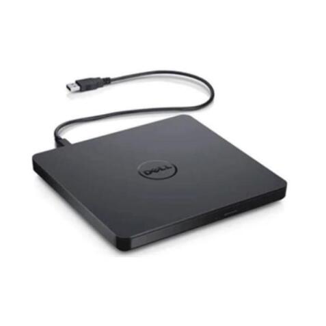 DELL 784-BBBI lettore di disco ottico DVD±RW Nero