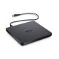 DELL 784-BBBI lettore di disco ottico DVD±RW Nero