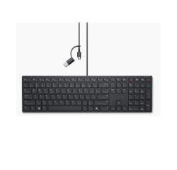 DELL WIRED COLLABORATION KEYBOARD - KB525C - ITALIAN (QWERTY)