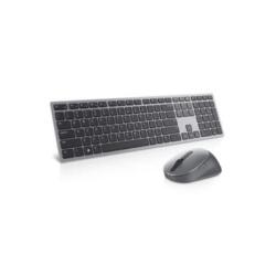 Tastiera e mouse senza fili KM7321W - ITA