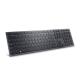 DELL PREMIER COLLABORATION KEYBOARD - KB900 - ITALIAN (QWERTY)