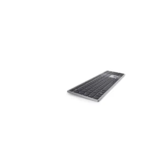 Tastiera compatta senza fili Dell multi-device - KB740 - Italiano (QWERTY)